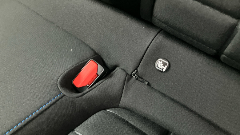 Citroen C3 1.2 Turbo Plus 5dr Petrol Hatchback